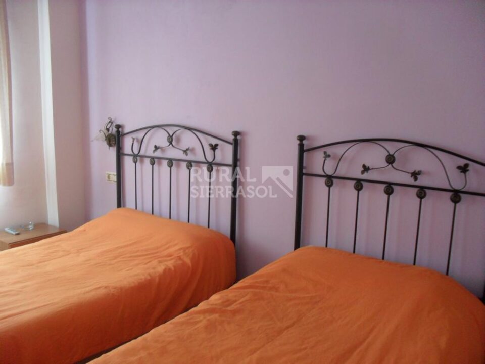Hostal Rural en Padul, en pleno Valle de Lecrín - Imagen 48