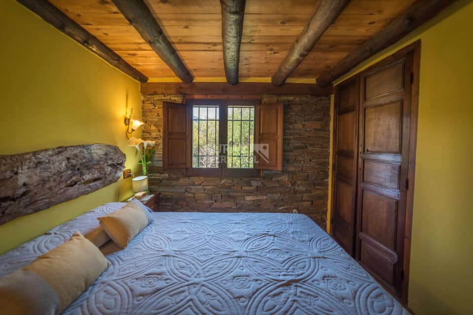 Acogedor Alojamiento Rural en Padul, con piscina, aire acondicionado y wifi - Imagen 26