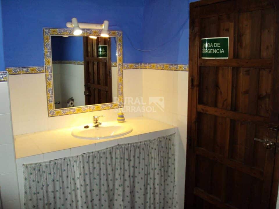 Acogedora casa Rural en Parauta, con chimenea y calefacción - Imagen 26