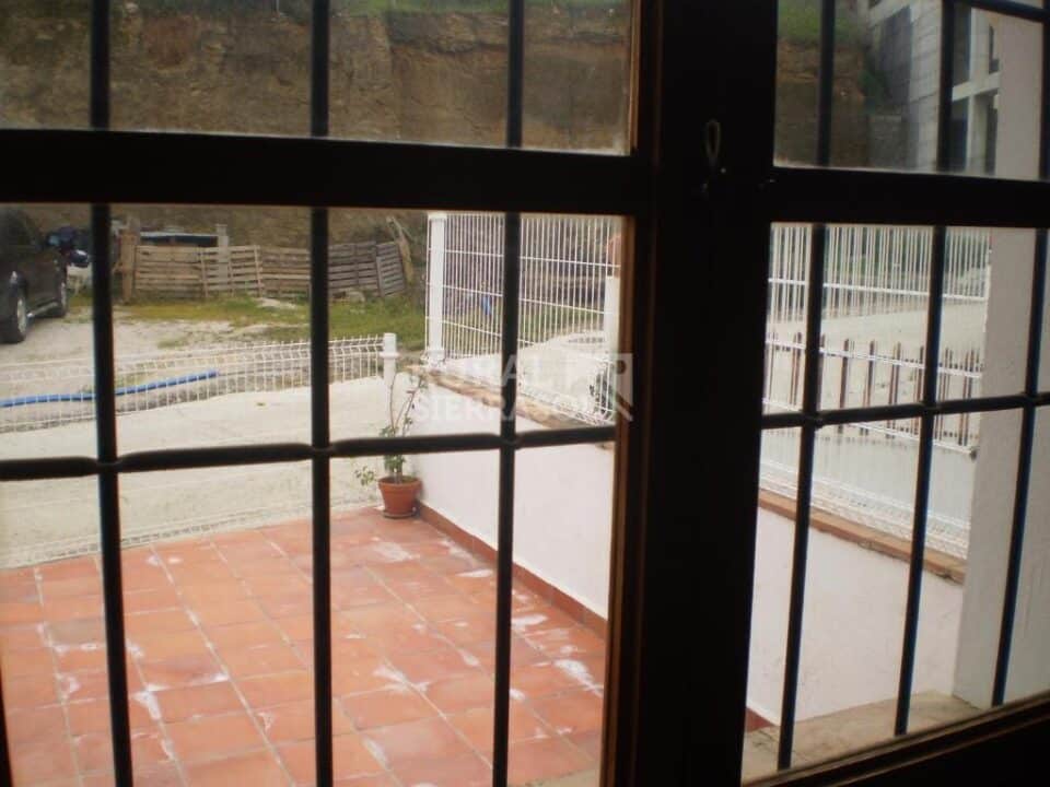 Acogedora Casa Rural en Los Romanes, con aire acondicionado y wi-fi - Imagen 26