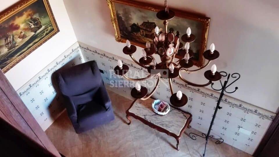 Magnífica Casa Rural con bañera hidromasaje, piscina, wi-fi en Antequera - Imagen 79
