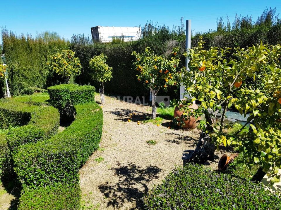 Magnífica Casa Rural con bañera hidromasaje, piscina, wi-fi en Antequera - Imagen 88
