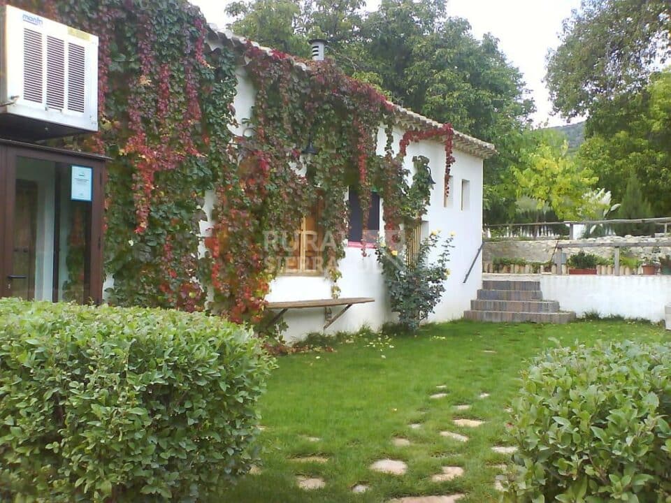 Casa Rural de alquiler por habitaciones en Huéscar - Imagen 20