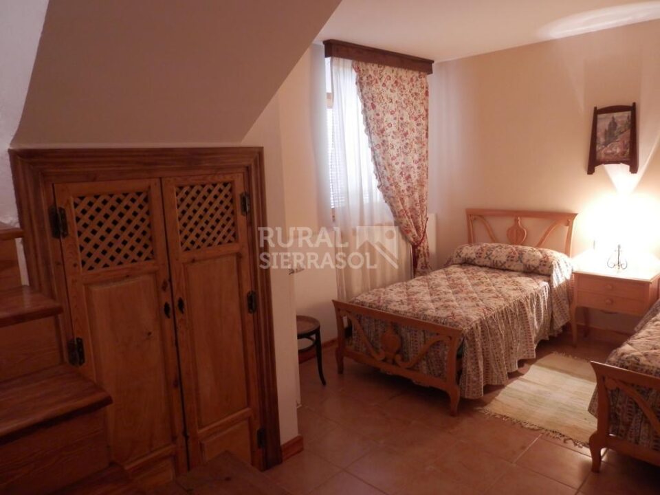 Casa Rural de alquiler por habitaciones en Huéscar - Imagen 22