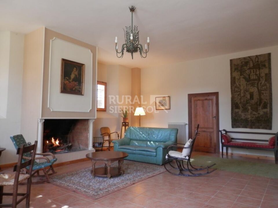 Casa Rural de alquiler por habitaciones en Huéscar - Imagen 26