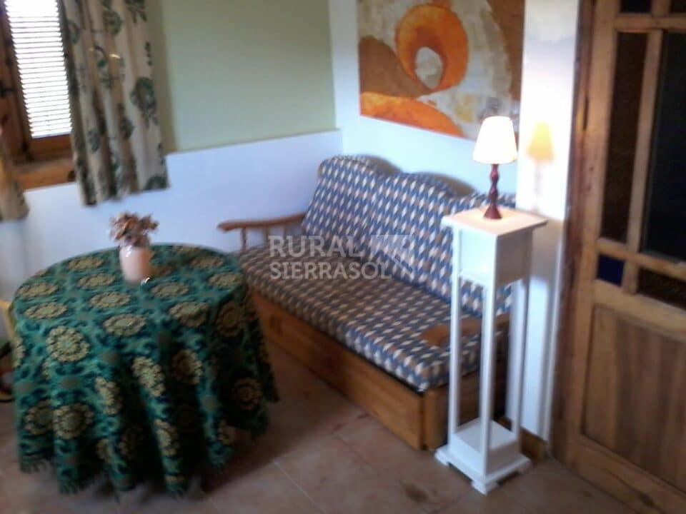 Casa Rural de alquiler por habitaciones en Huéscar - Imagen 31