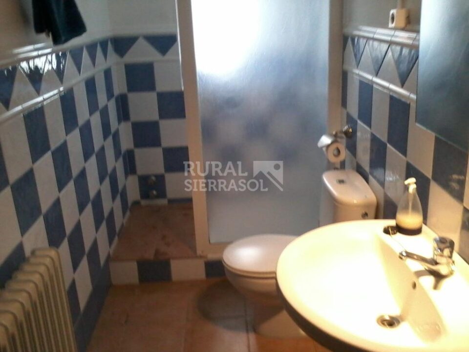 Casa Rural de alquiler por habitaciones en Huéscar - Imagen 32