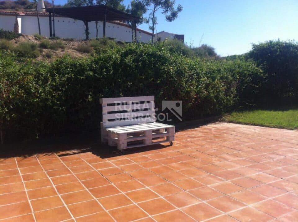 Acogedora Cueva en Guadix, con baños árabes - Imagen 22