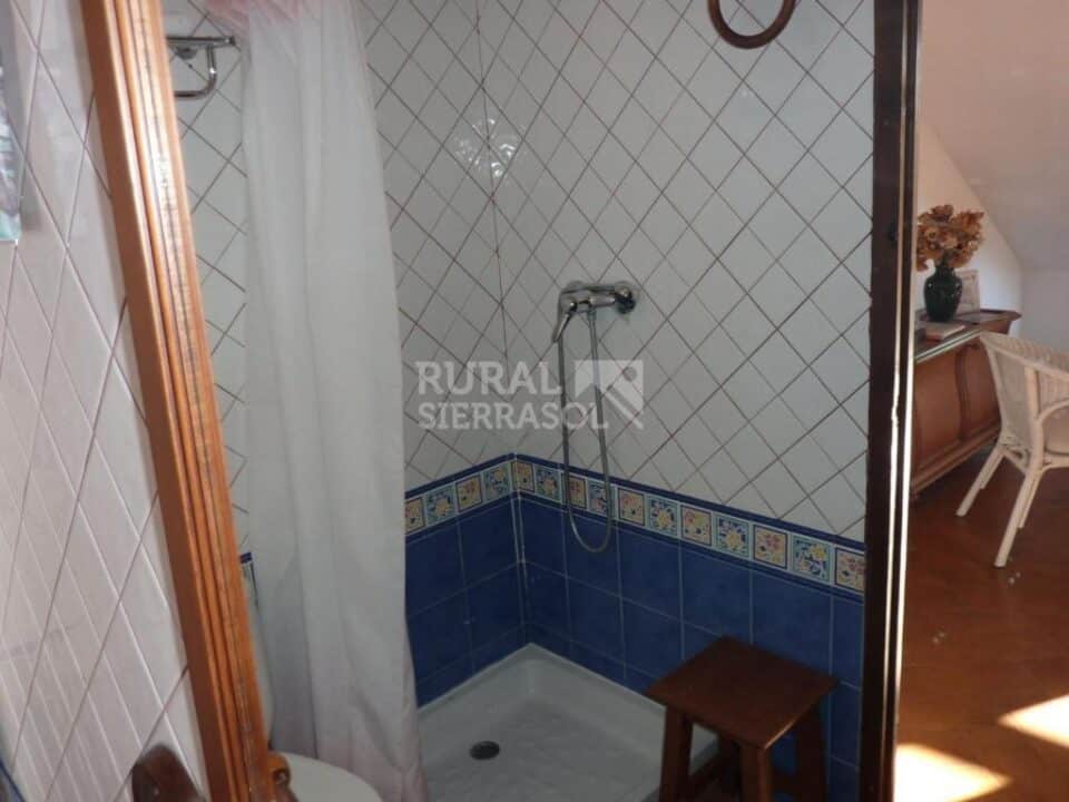 Acogedora Casa Rural en Casabermeja, con piscina, barbacoa y wifi - Imagen 29