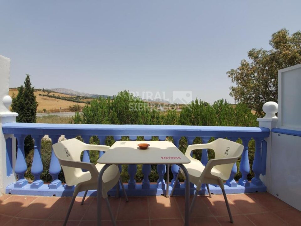 Precioso Hotel Rural en Colmenar, con bonitas vistas al campo - Imagen 27