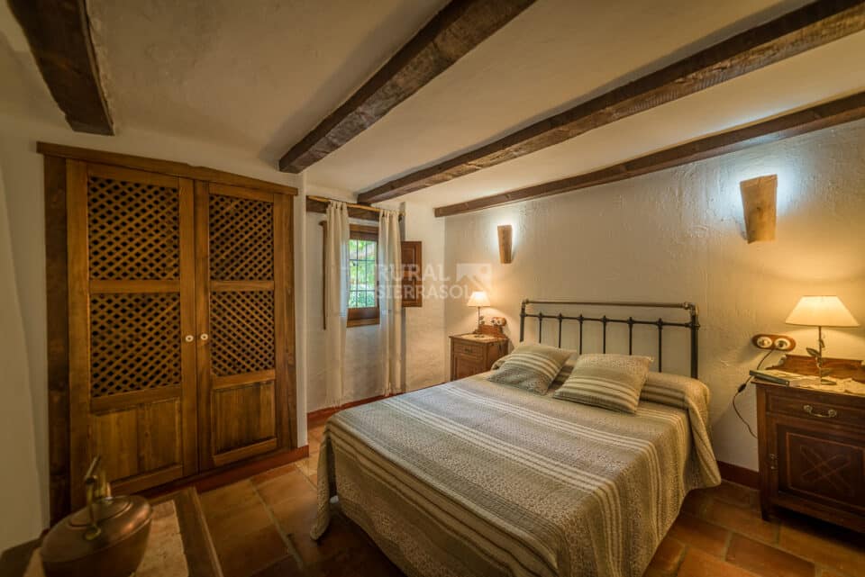 Acogedor Alojamiento Rural en Padul, con piscina, aire acondicionado y wifi - Imagen 27