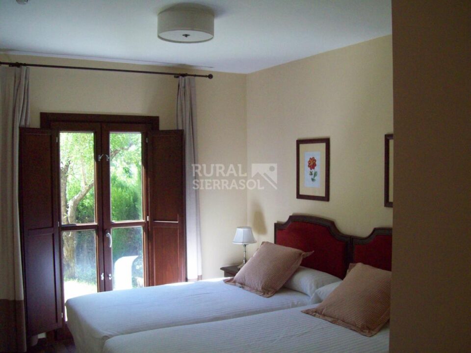 Espléndido Conjunto Rural en Bubión, con preciosas vistas al Barranco de Poqueira - Imagen 20