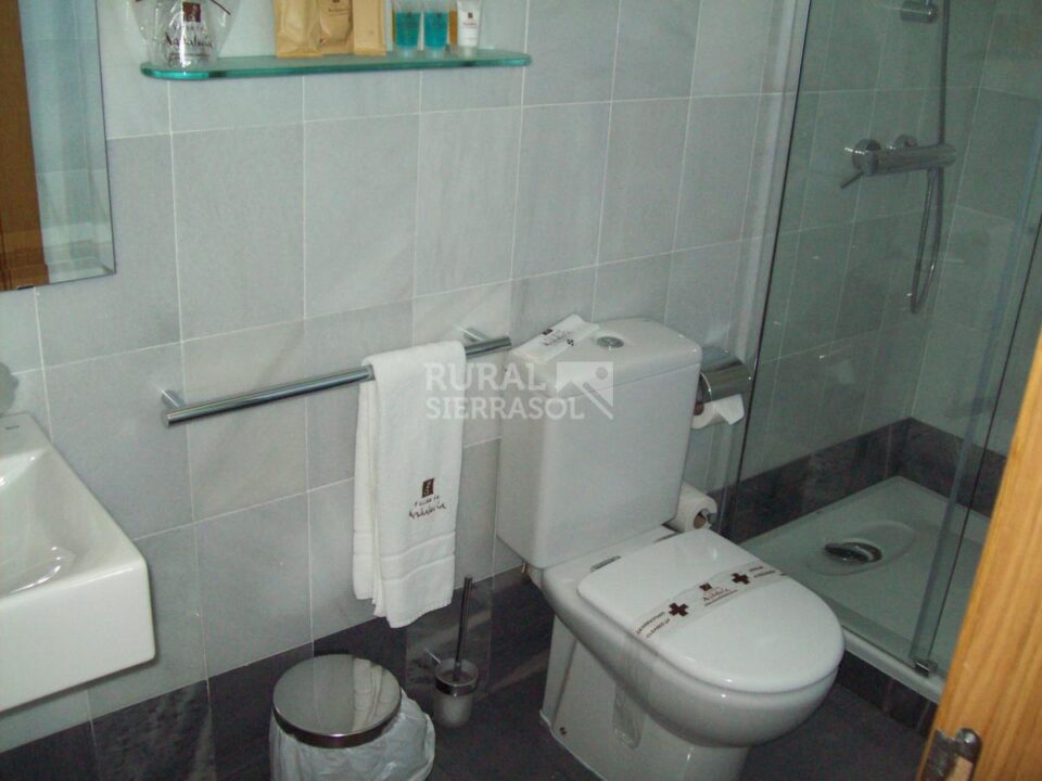 Espléndido Conjunto Rural en Bubión, con preciosas vistas al Barranco de Poqueira - Imagen 23