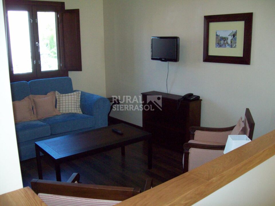 Espléndido Conjunto Rural en Bubión, con preciosas vistas al Barranco de Poqueira - Imagen 24