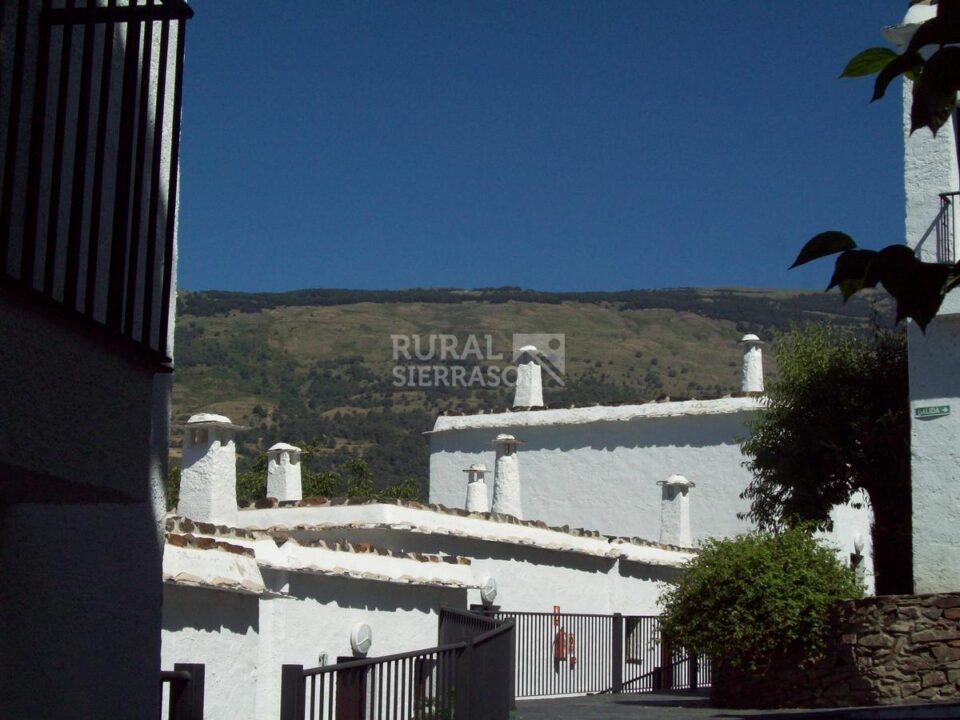 Espléndido Conjunto Rural en Bubión, con preciosas vistas al Barranco de Poqueira - Imagen 27
