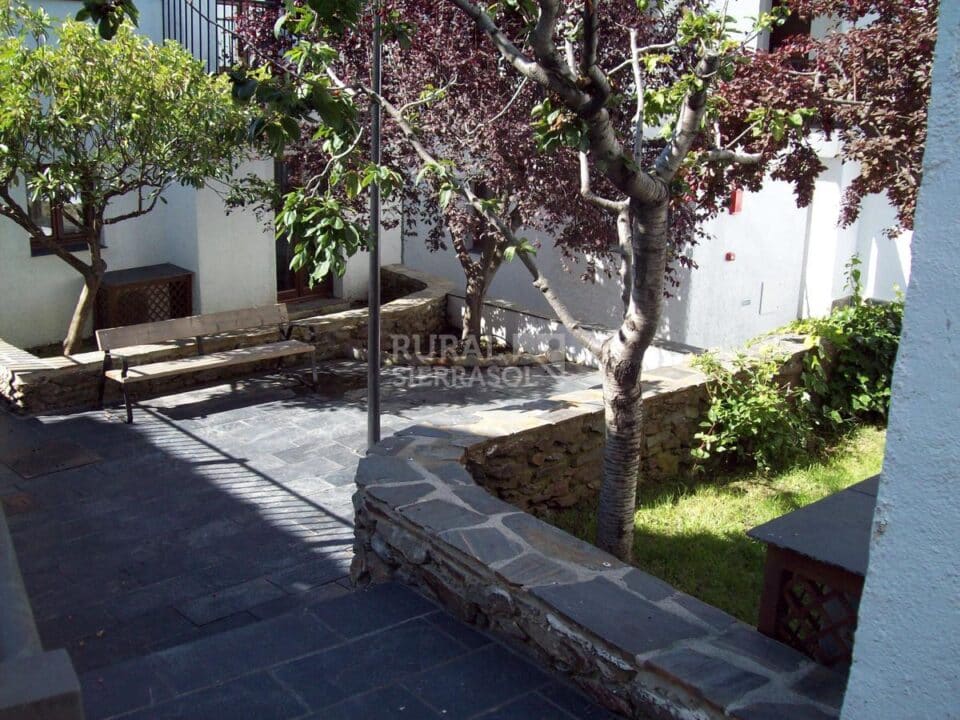 Espléndido Conjunto Rural en Bubión, con preciosas vistas al Barranco de Poqueira - Imagen 32