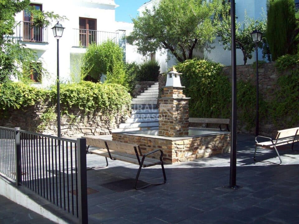 Espléndido Conjunto Rural en Bubión, con preciosas vistas al Barranco de Poqueira - Imagen 33