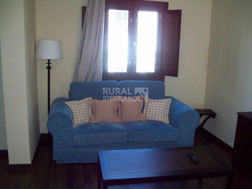Espléndido Conjunto Rural en Bubión, con preciosas vistas al Barranco de Poqueira - Imagen 38