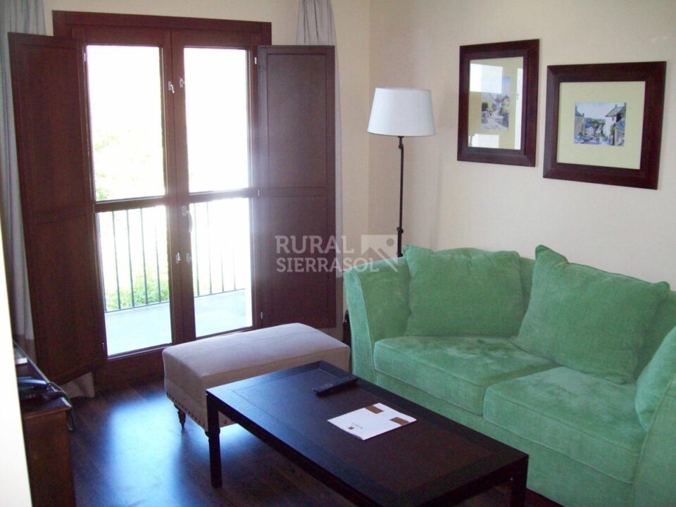 Espléndido Conjunto Rural en Bubión, con preciosas vistas al Barranco de Poqueira - Imagen 41