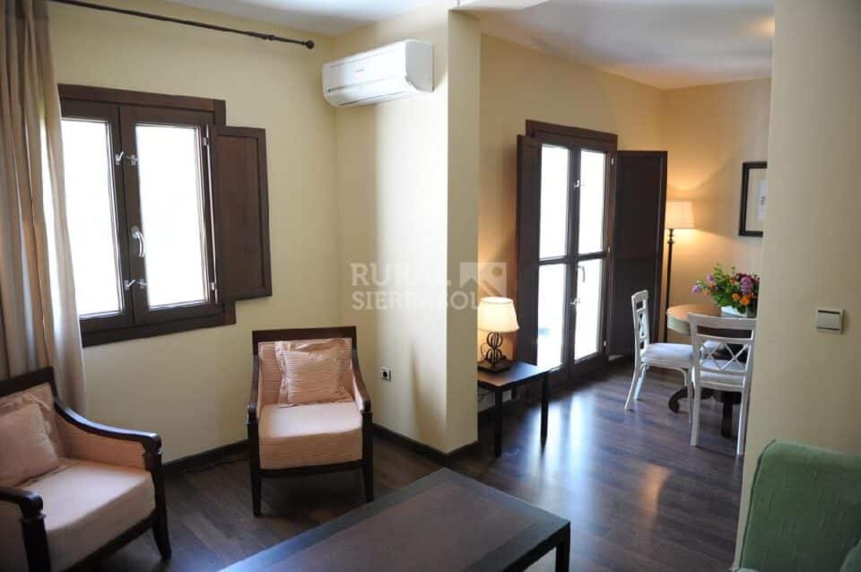 Espléndido Conjunto Rural en Bubión, con preciosas vistas al Barranco de Poqueira - Imagen 53