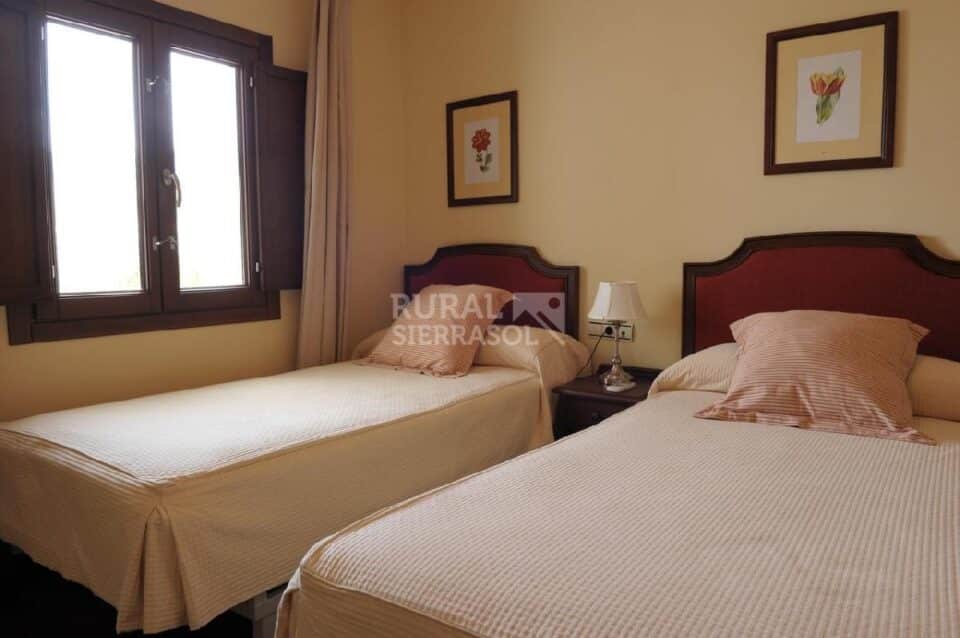 Espléndido Conjunto Rural en Bubión, con preciosas vistas al Barranco de Poqueira - Imagen 54