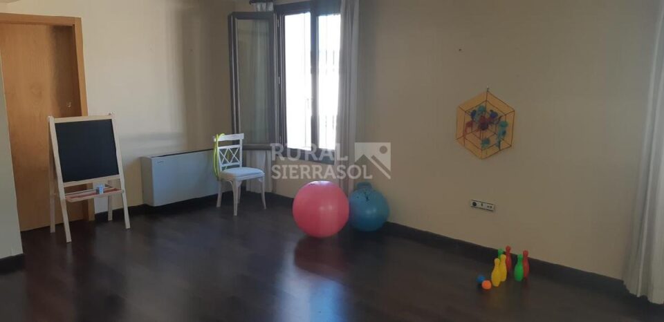 Espléndido Conjunto Rural en Bubión, con preciosas vistas al Barranco de Poqueira - Imagen 61