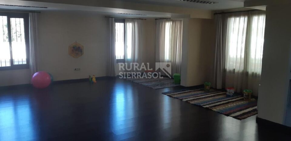 Espléndido Conjunto Rural en Bubión, con preciosas vistas al Barranco de Poqueira - Imagen 62