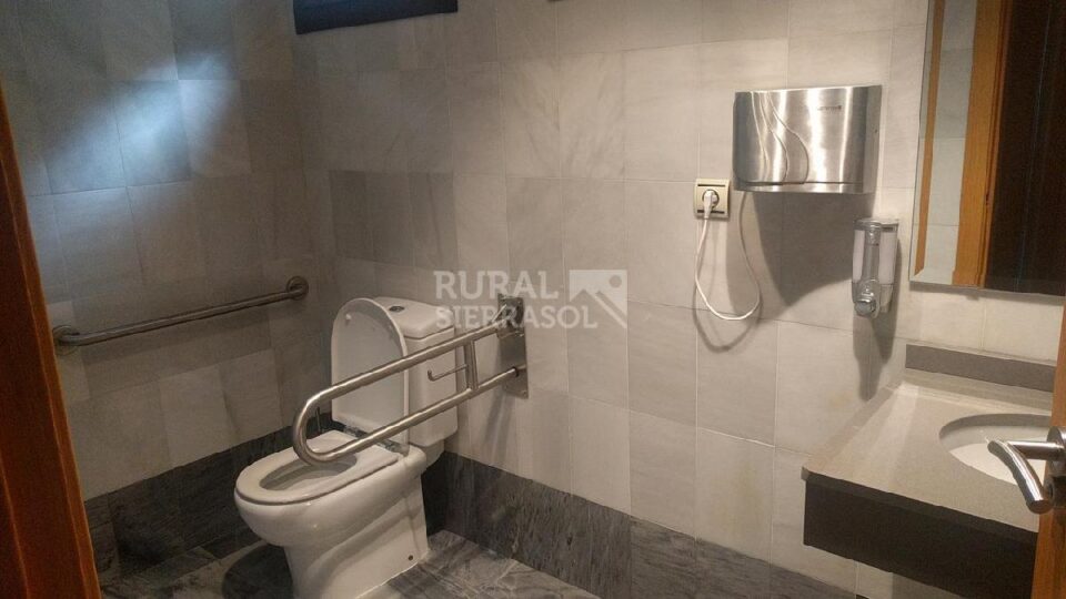 Espléndido Conjunto Rural en Bubión, con preciosas vistas al Barranco de Poqueira - Imagen 63