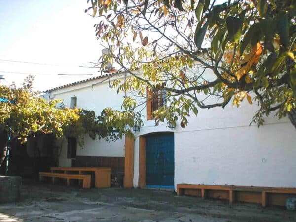 Casa rural en Benaoján (Málaga)-279