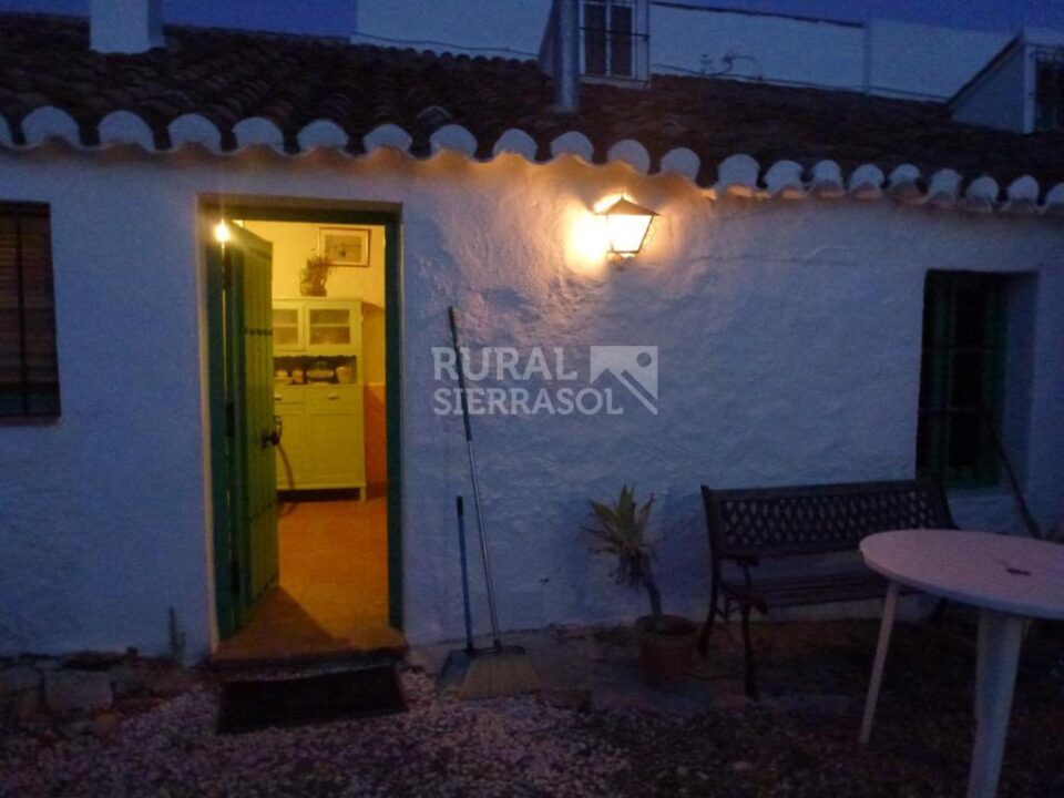 Acogedora Casita Rural a 2 km de El Chorro - Imagen 28