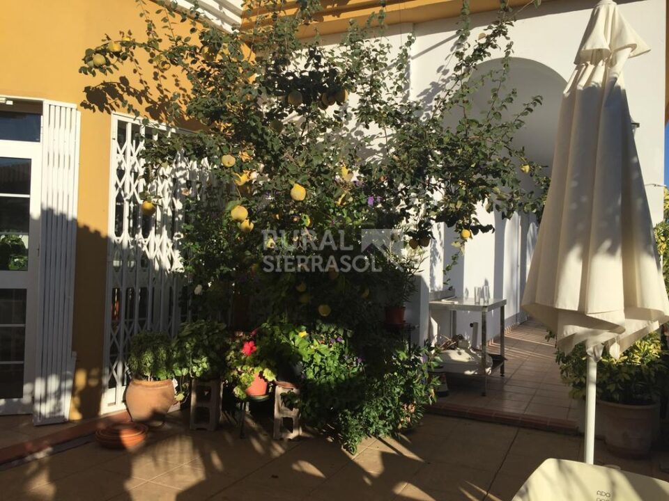 Precioso Hotel Rural en Colmenar, con bonitas vistas al campo - Imagen 28