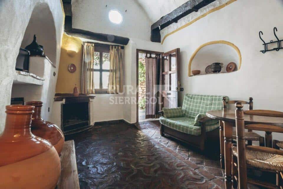 Coqueta Casa Cueva en Alcudia de Guadix, con piscina, barbacoa y wi-fi - Imagen 29