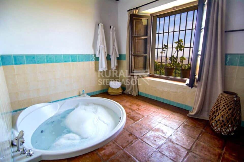 Fantástico Hotel Rural con Spa, al sur del Torcal de Antequera - Imagen 29