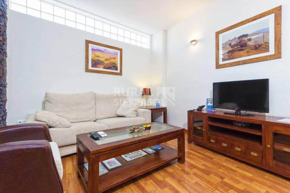 Conjunto Rural en Ardales, con piscina, aire acondicionado y wifi - Imagen 89