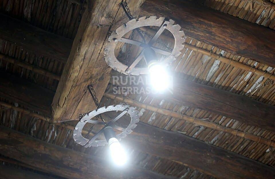 Original y auténtica Casa Rural en Cañete La Real con chimenea y piscina - Imagen 29