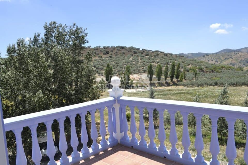 Precioso Hotel Rural en Colmenar, con bonitas vistas al campo - Imagen 29