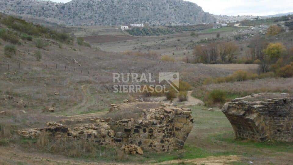 Coqueto Apartamento Rural junto al Parque Natural de la Sierra de Grazalema - Imagen 43
