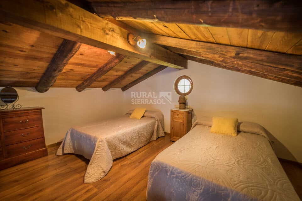 Acogedor Alojamiento Rural en Padul, con piscina, aire acondicionado y wifi - Imagen 29