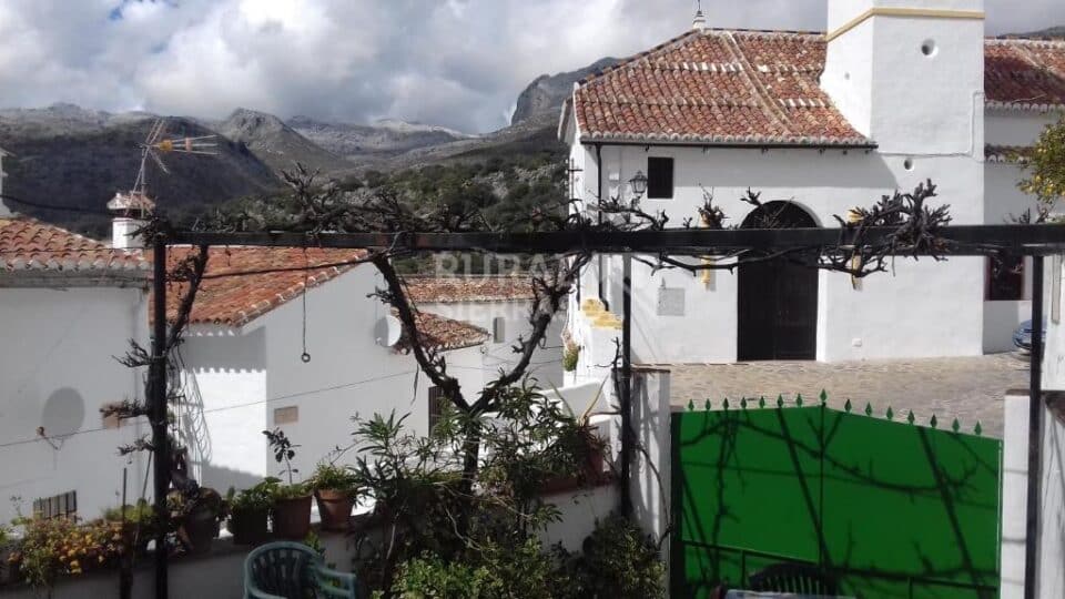 Acogedora casa Rural en Parauta, con chimenea y calefacción - Imagen 29