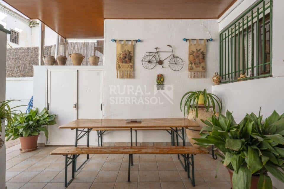 Amplia Casa Rural cerca de Granada, con piscina y barbacoa - Imagen 29