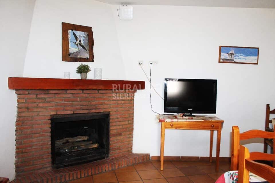 Bonito Apartamento Rural en Capileira, con calefacción central y wifi - Imagen 3
