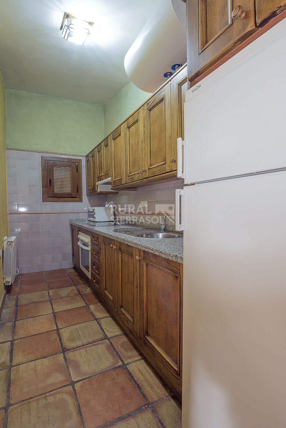 Espléndida Casa Rural cerca de Granada, con preciosas vistas a Sierra Nevada - Imagen 3