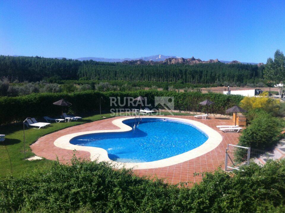 Cuevas Hammam Abuelo Jose - Imagen 33