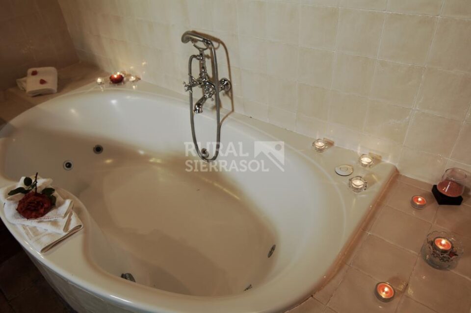Fantástico Hotel Rural con Spa, al sur del Torcal de Antequera - Imagen 30
