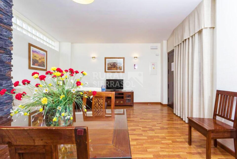 Conjunto Rural en Ardales, con piscina, aire acondicionado y wifi - Imagen 92