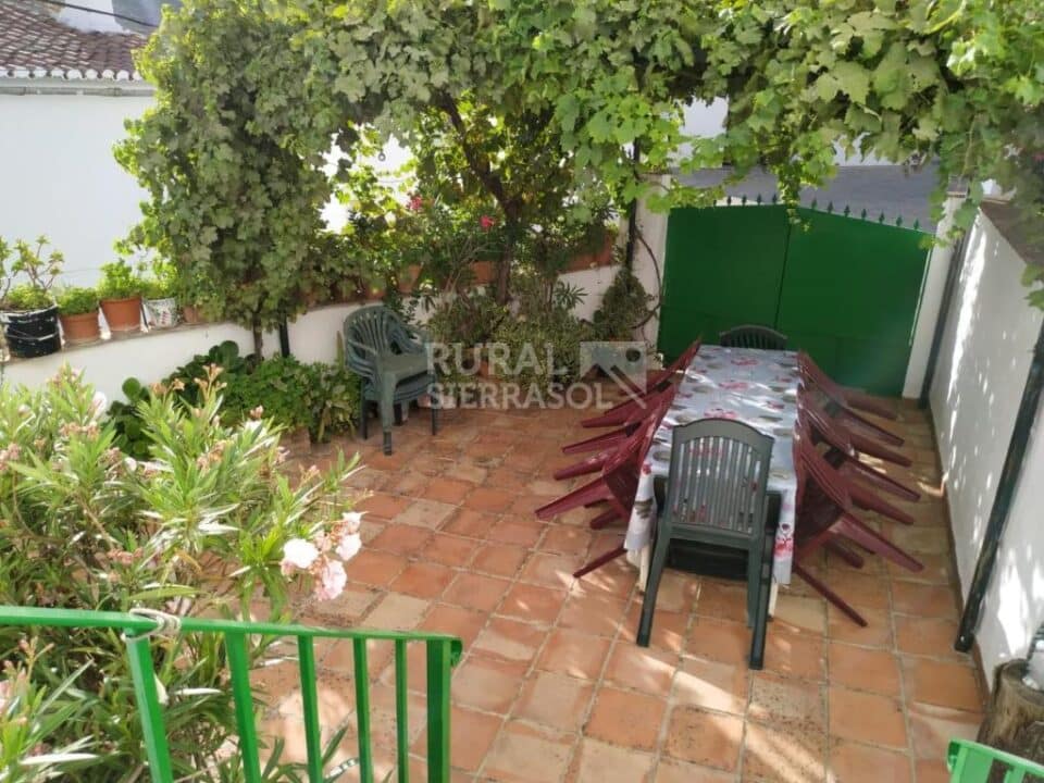 Acogedora casa Rural en Parauta, con chimenea y calefacción - Imagen 30