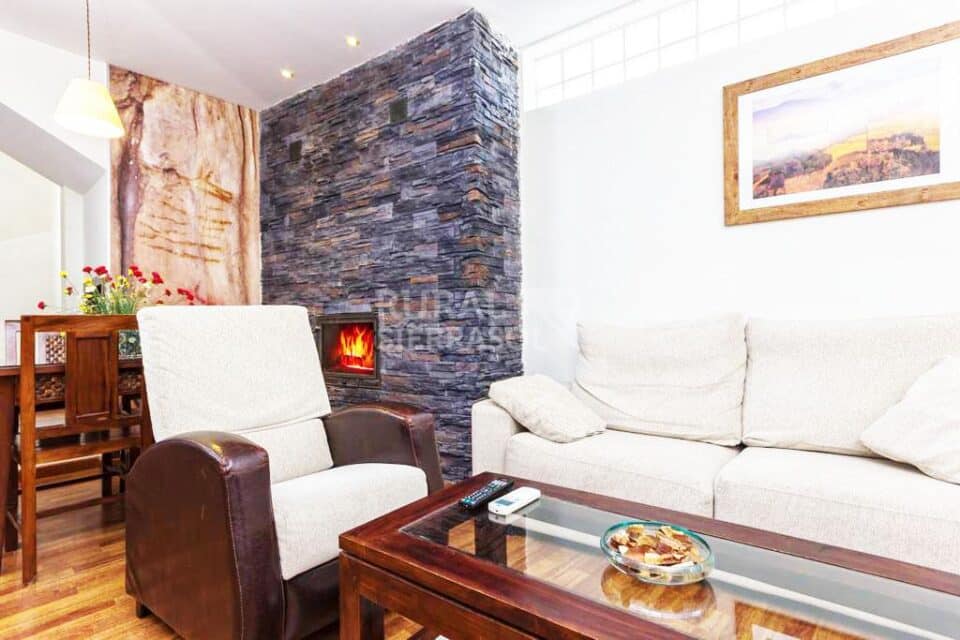 Conjunto Rural en Ardales, con piscina, aire acondicionado y wifi - Imagen 95