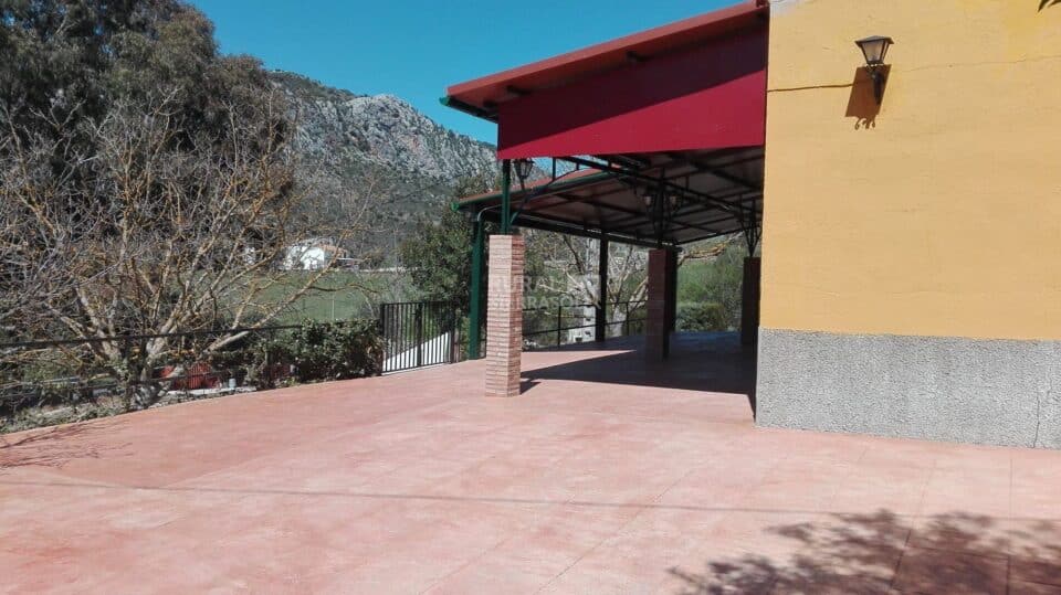 Casa Rural en Benaoján, cerca de la Cueva del Gato - Imagen 31
