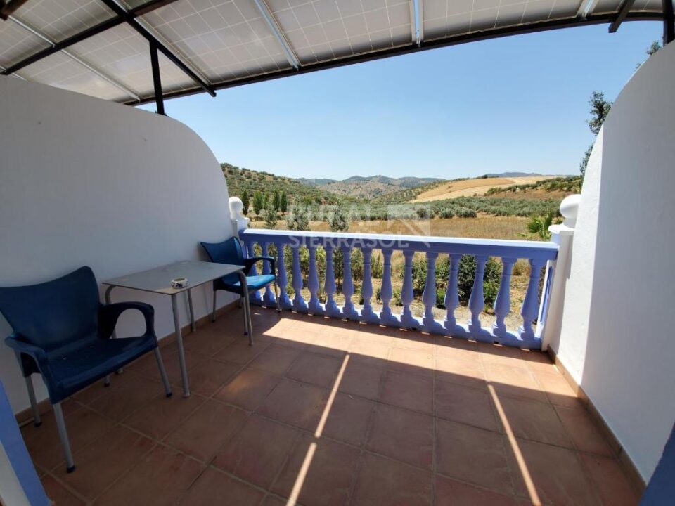 Precioso Hotel Rural en Colmenar, con bonitas vistas al campo - Imagen 31