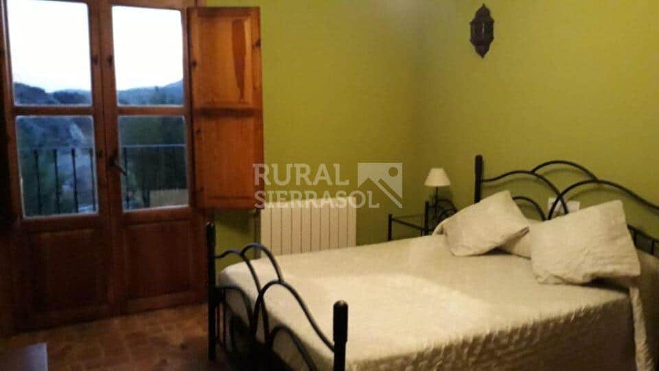 Preciosa vivienda rural en Castril de la Peña, con chimenea y barbacoa - Imagen 17